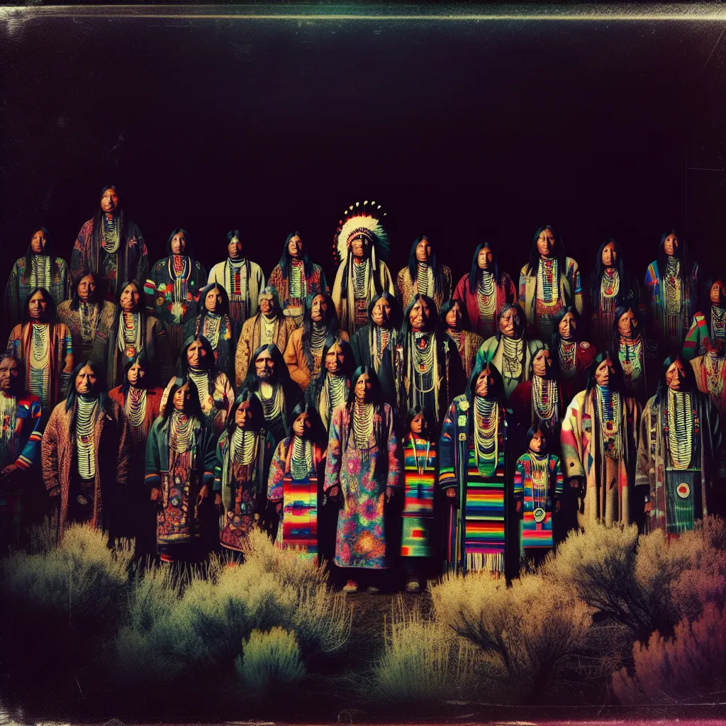 Navajo Tribe