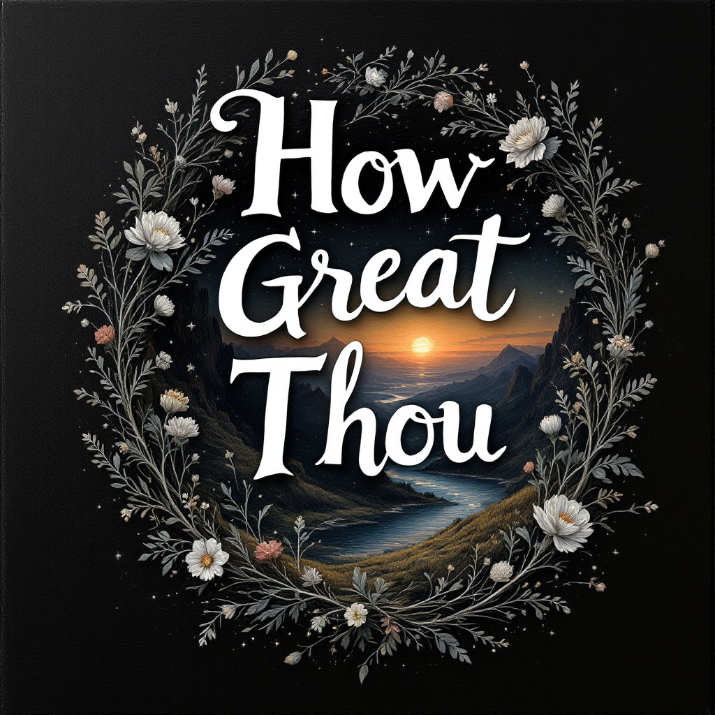 How Great Thou Art