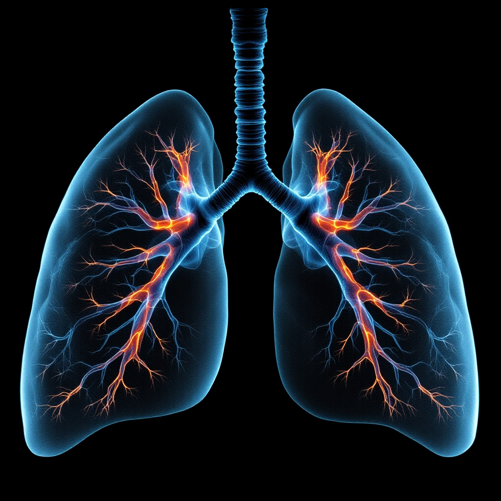 lung disease