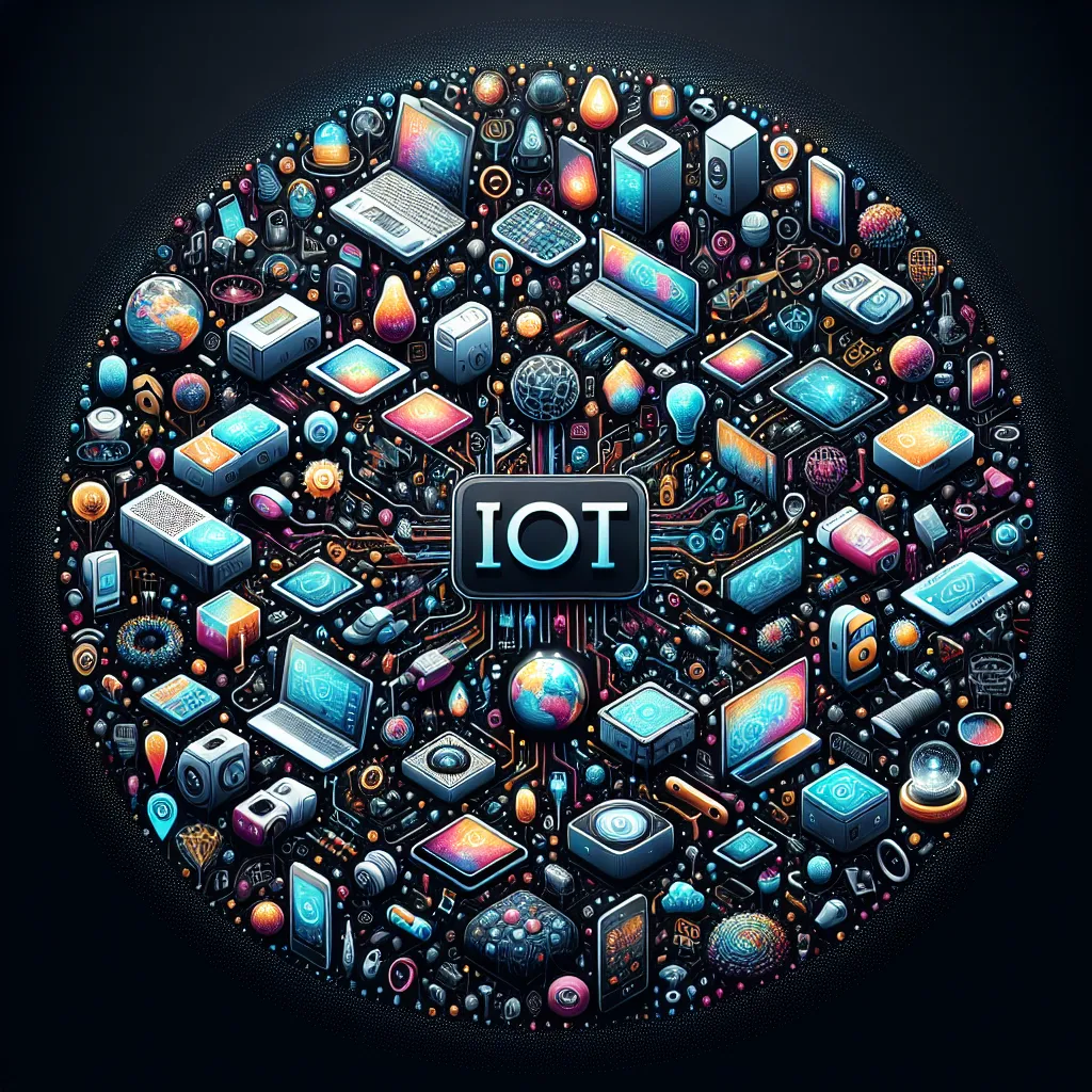 Internet of Things (IoT)