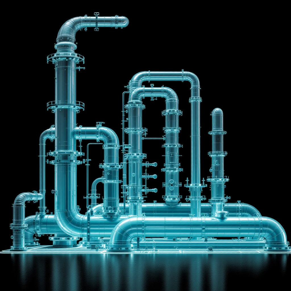 Pipe Systems