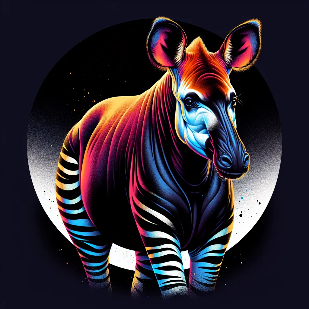 Okapi