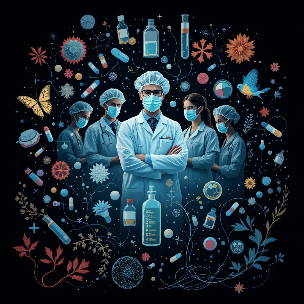 pharmacologists