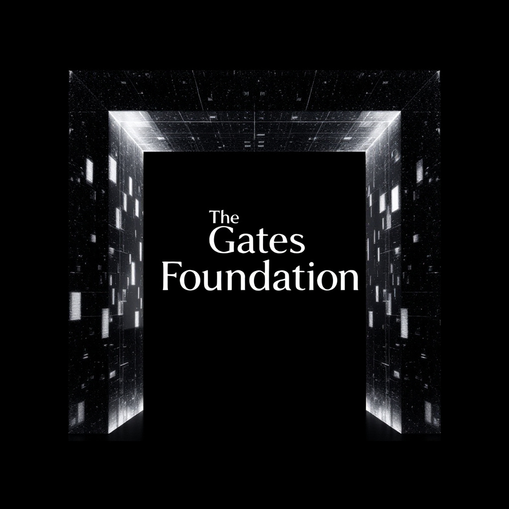 The Gates Foundation