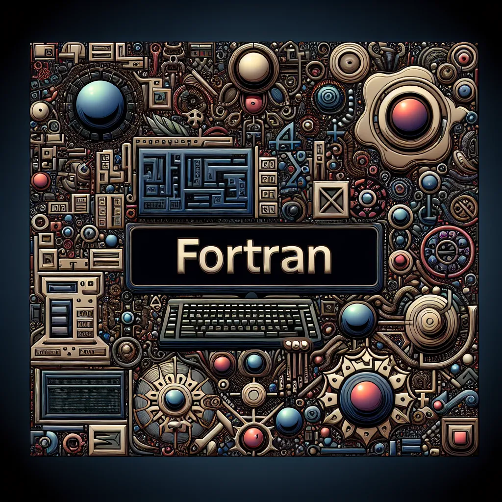 FORTRAN