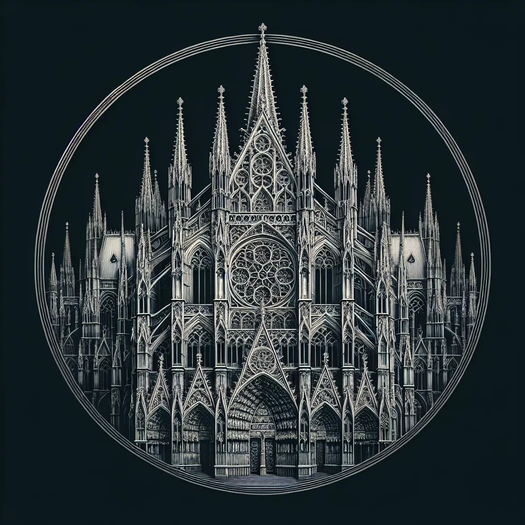 Gothic Architecture