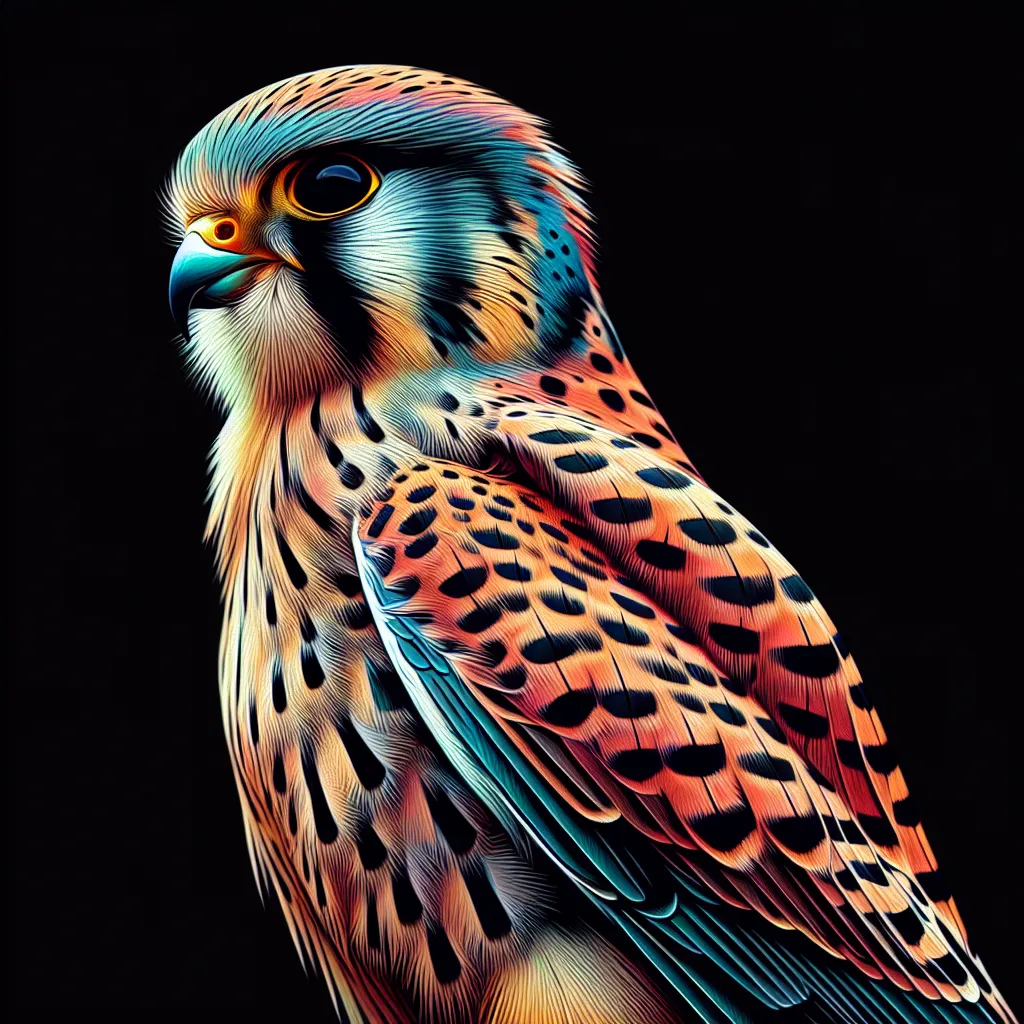 Kestrel