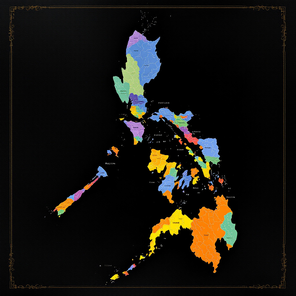 Philippine Regions