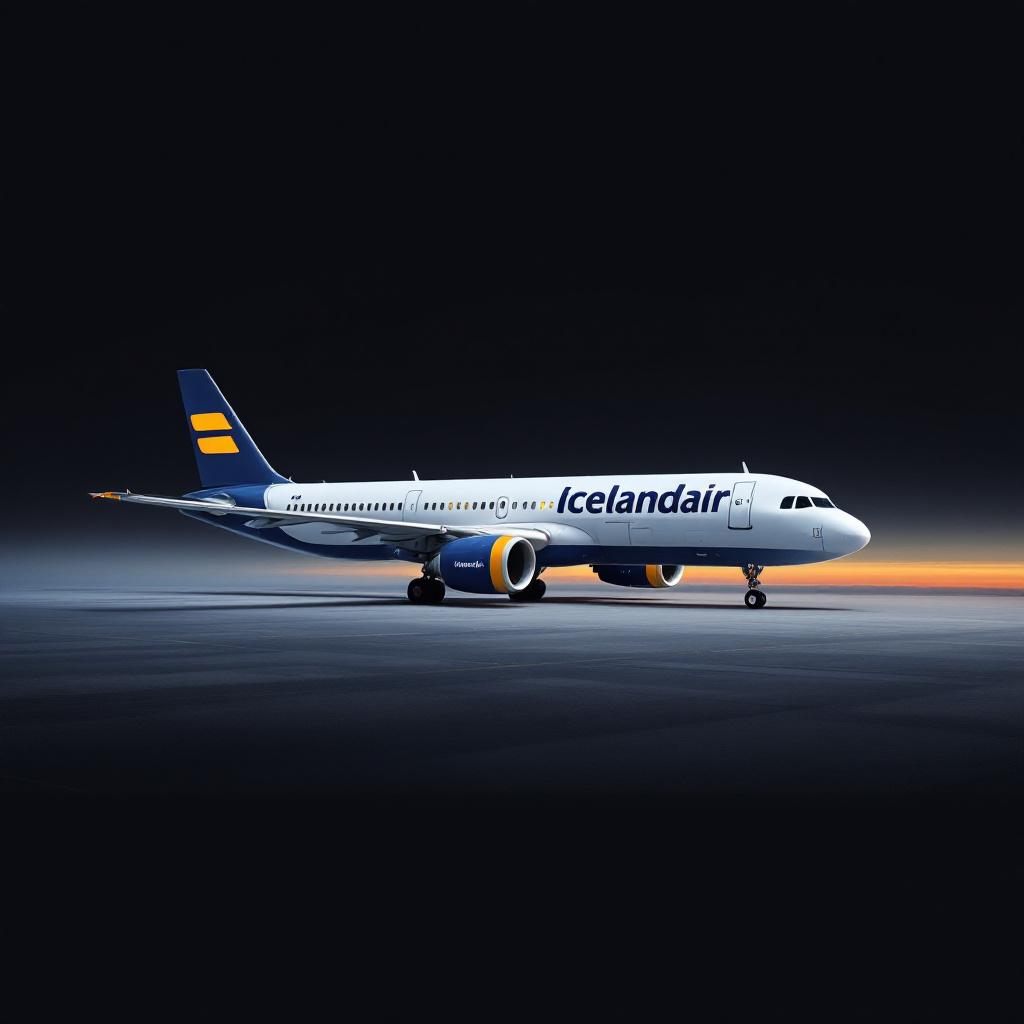 Icelandair