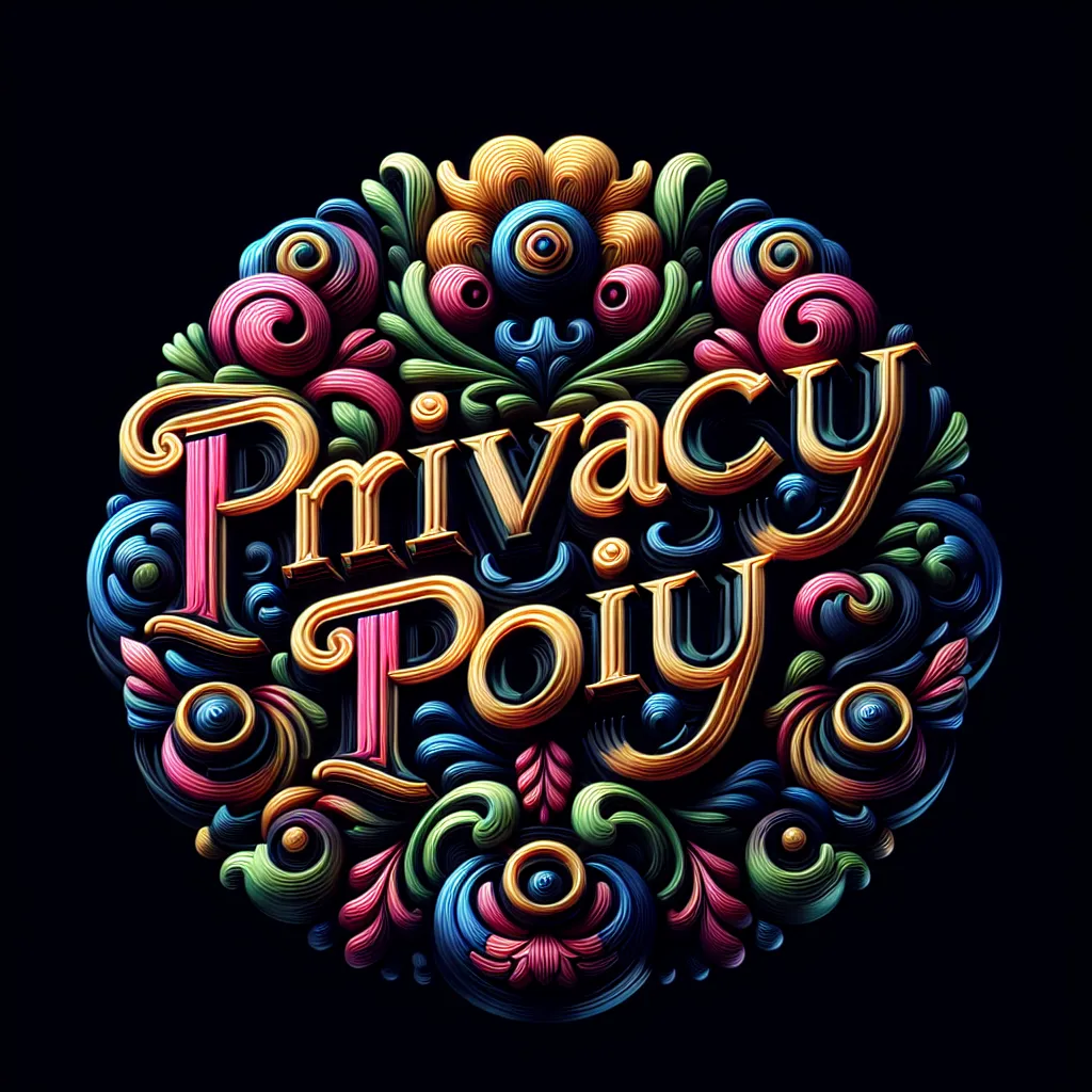 Privacy Policy