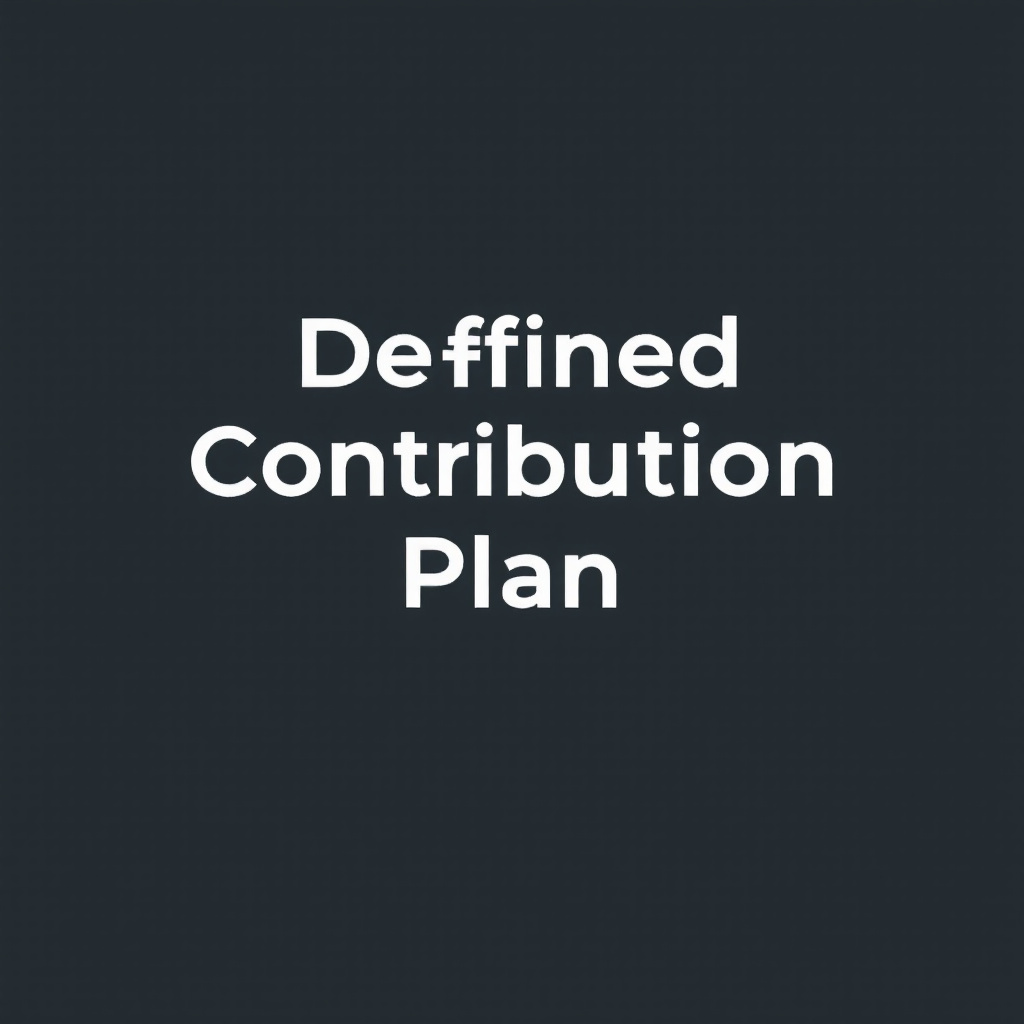 Defined Contribution Plan