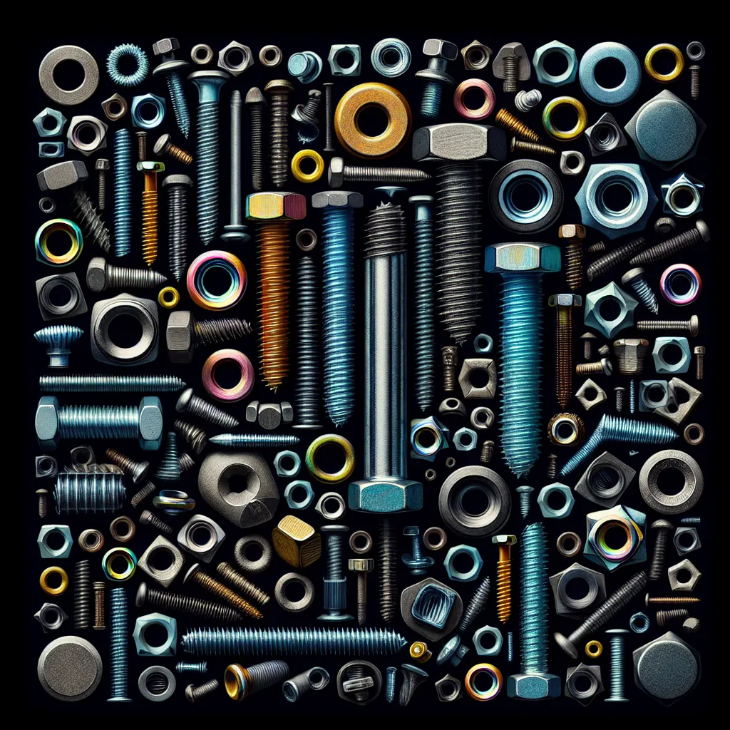 Fasteners