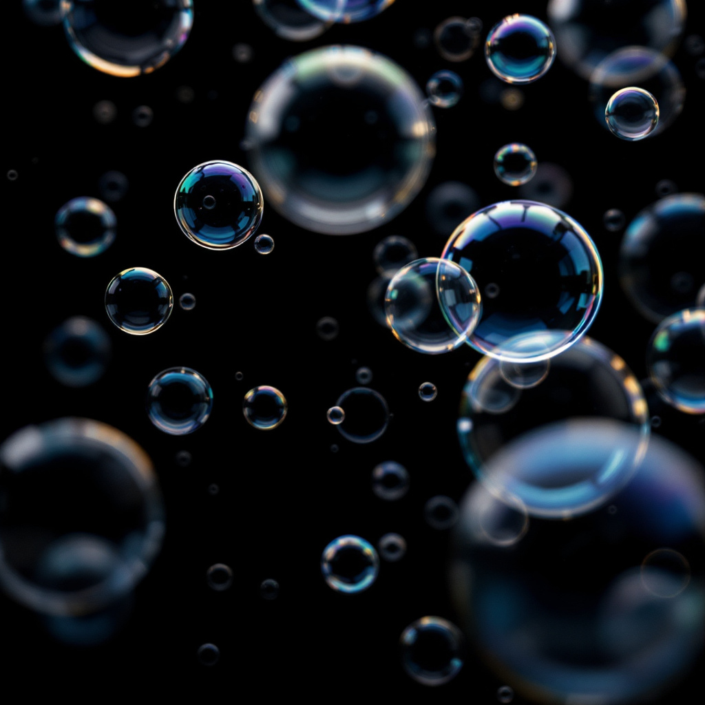 Bubbles