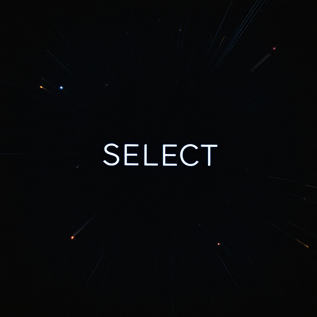 SELECT