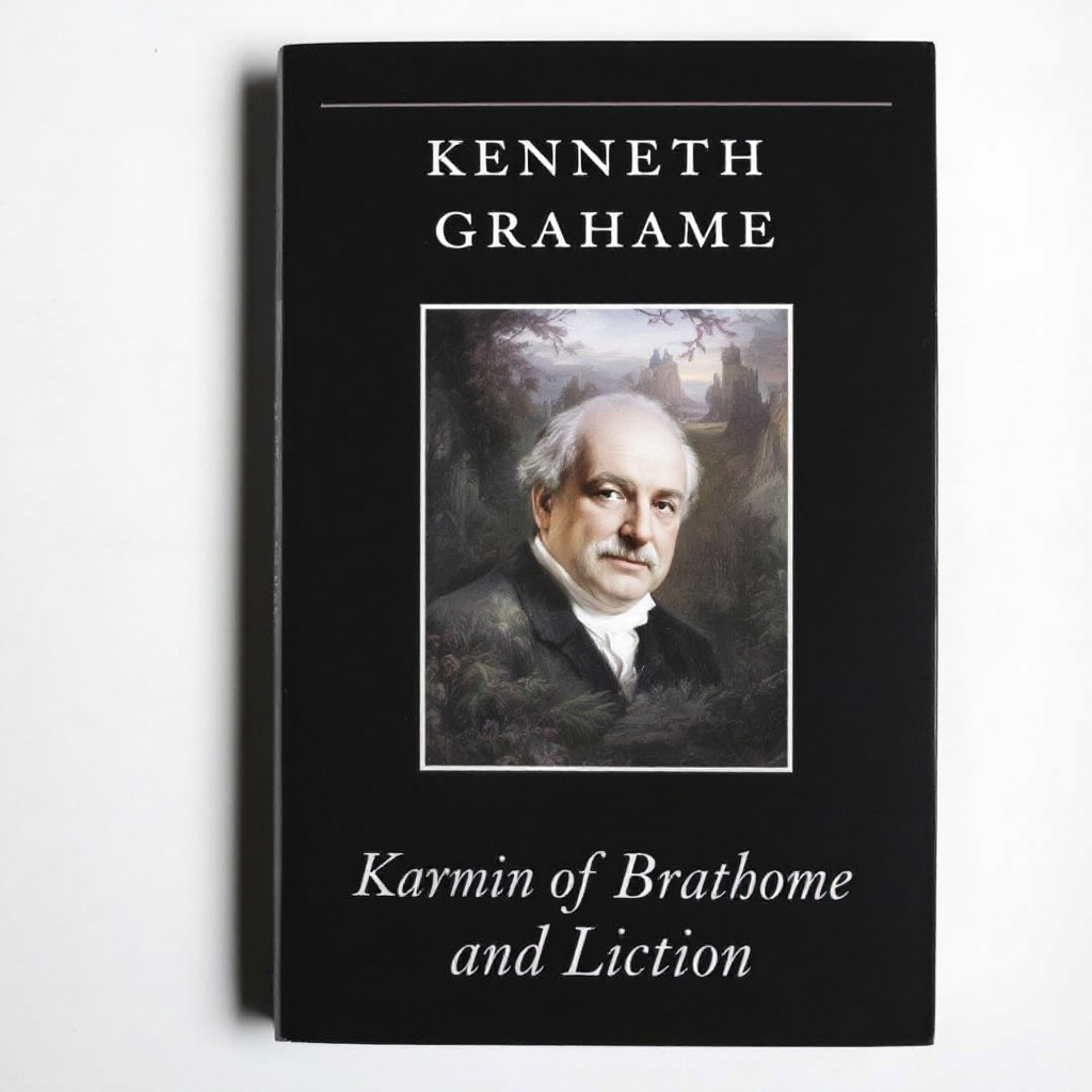 Kenneth Grahame