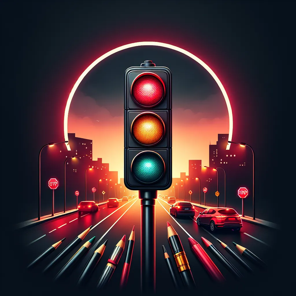 Traffic Light