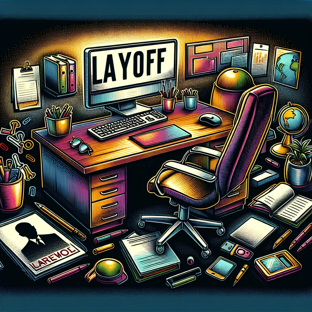 Layoff