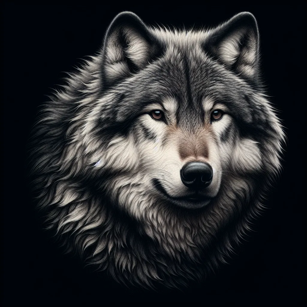 Gray Wolf