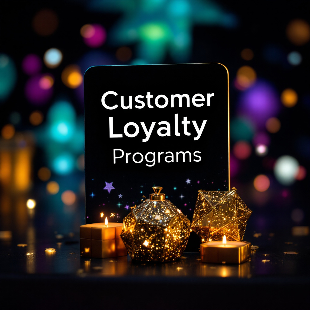 customer loyalty programs