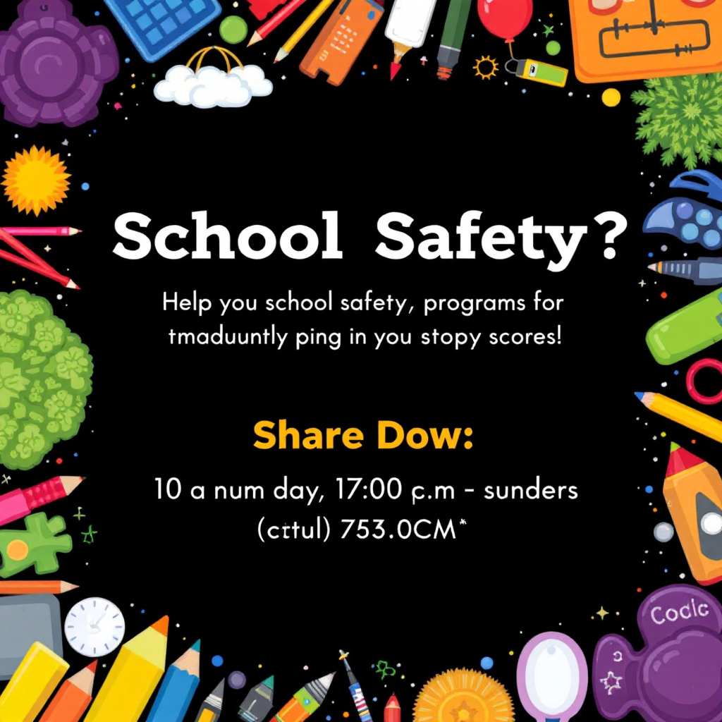 School Safety Programs