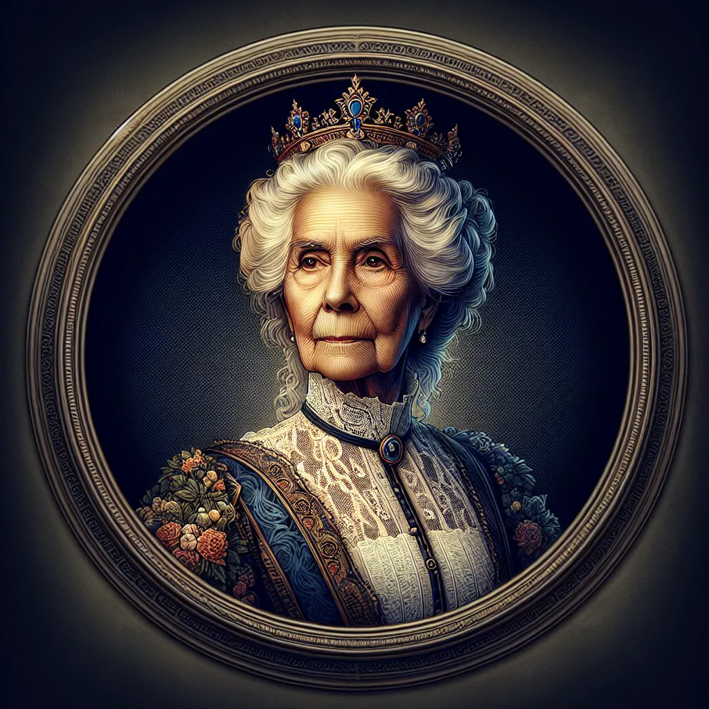 Queen Elizabeth