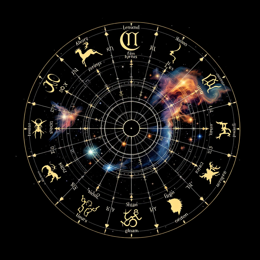 zodiac signs