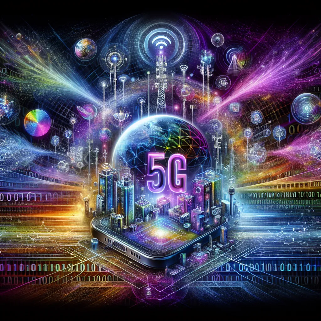 5G technology