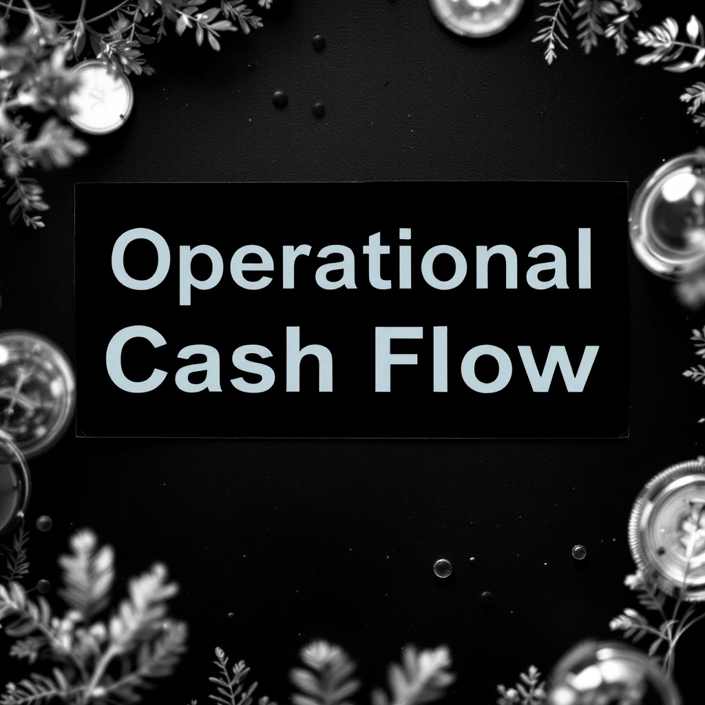 Operational Cash Flow