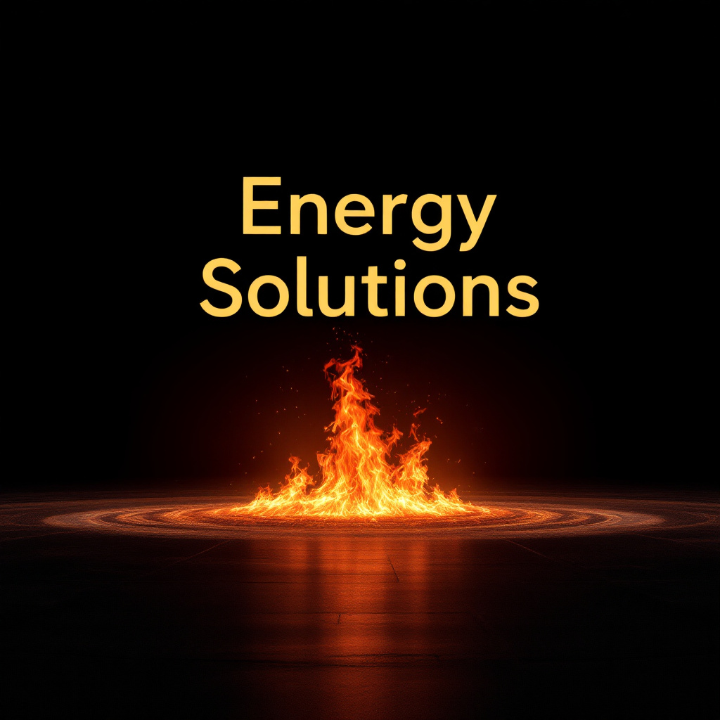 Energy Solutions