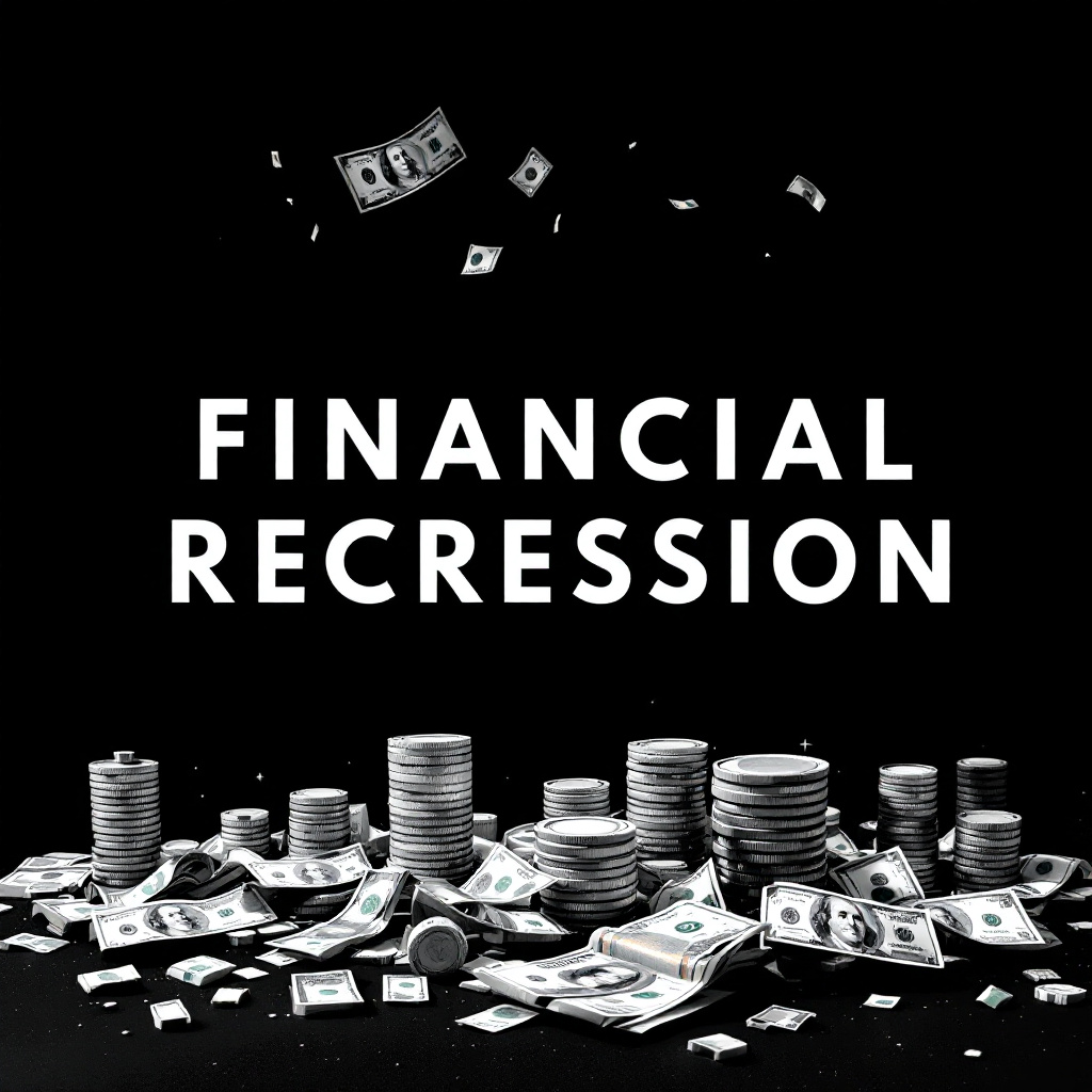 Financial Recession