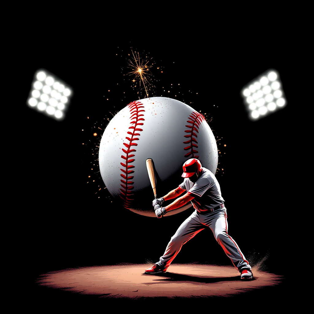 Strikes (Baseball)