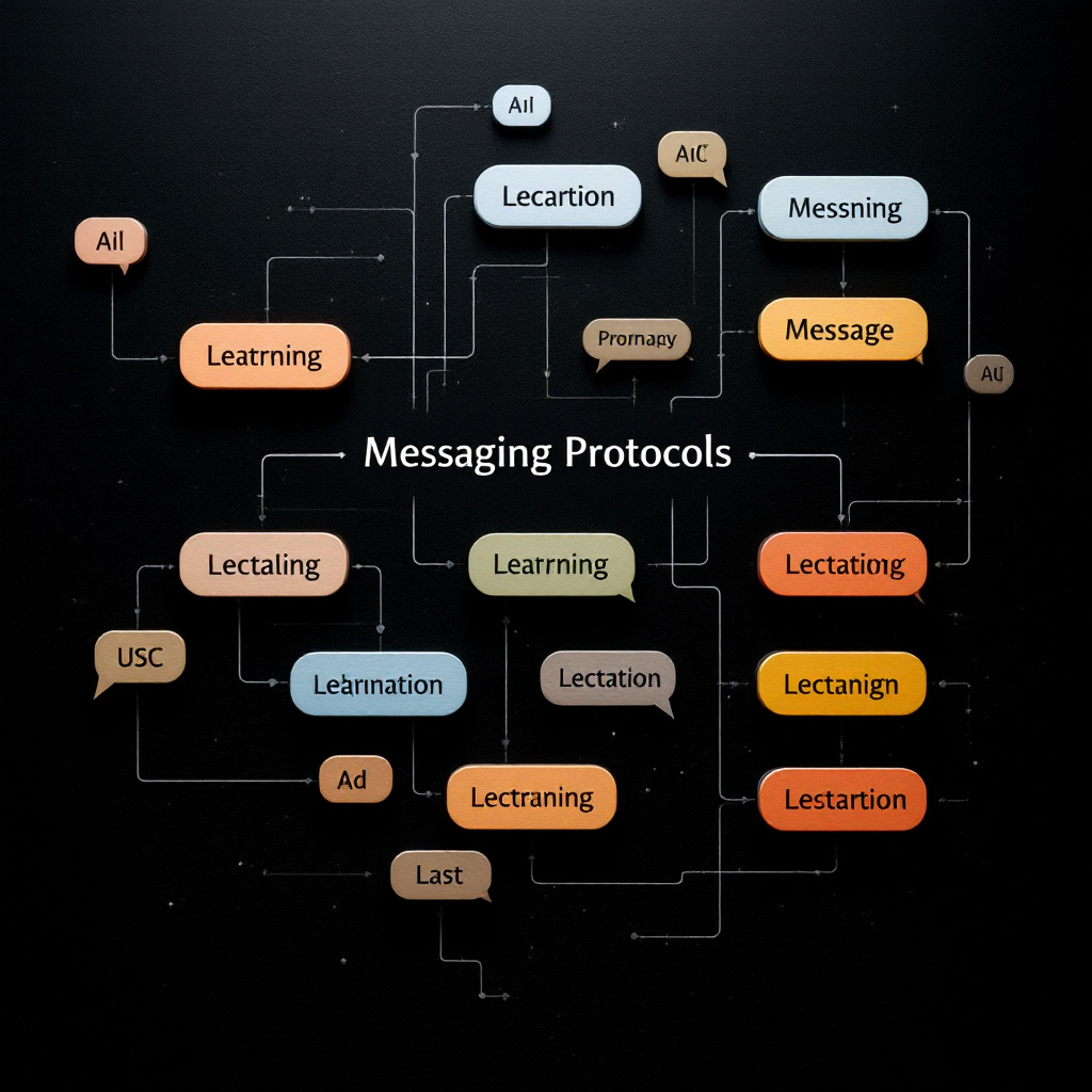 Messaging Protocols