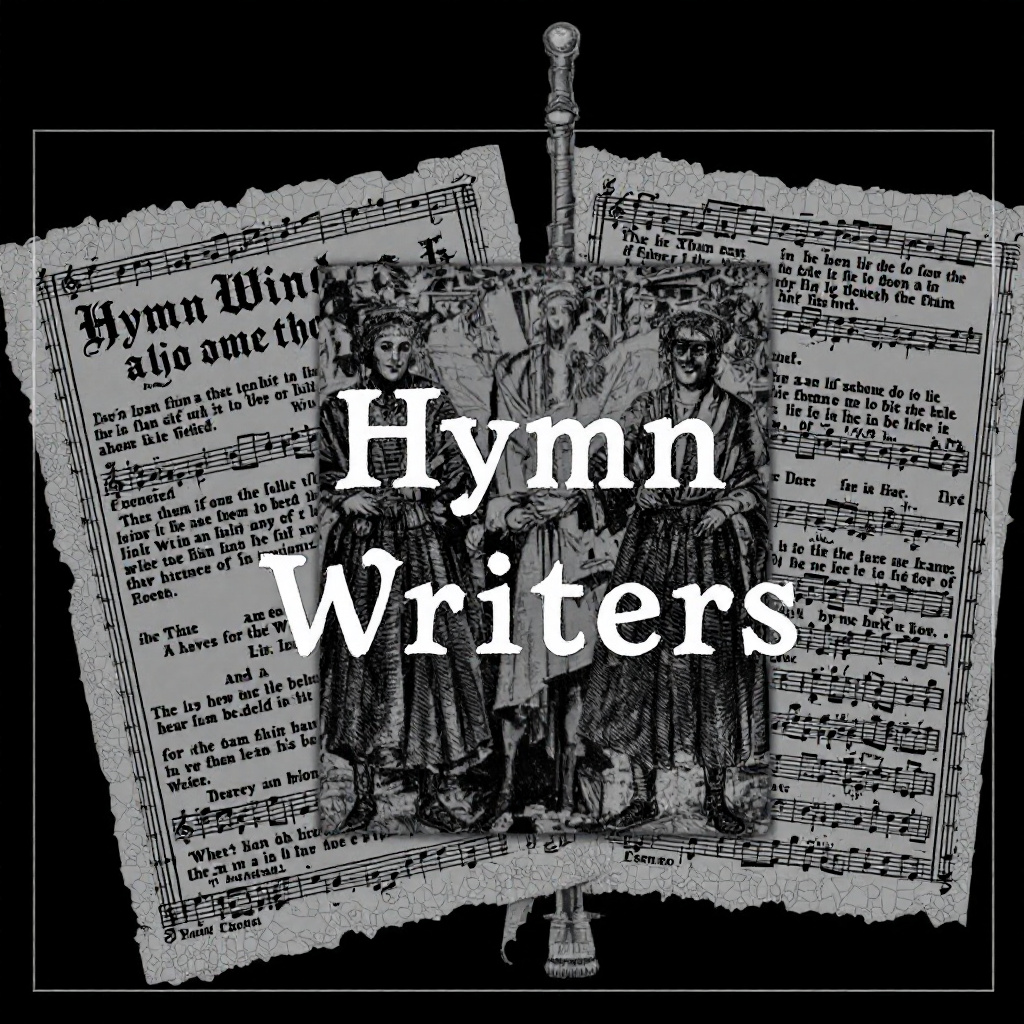 Hymn Writers