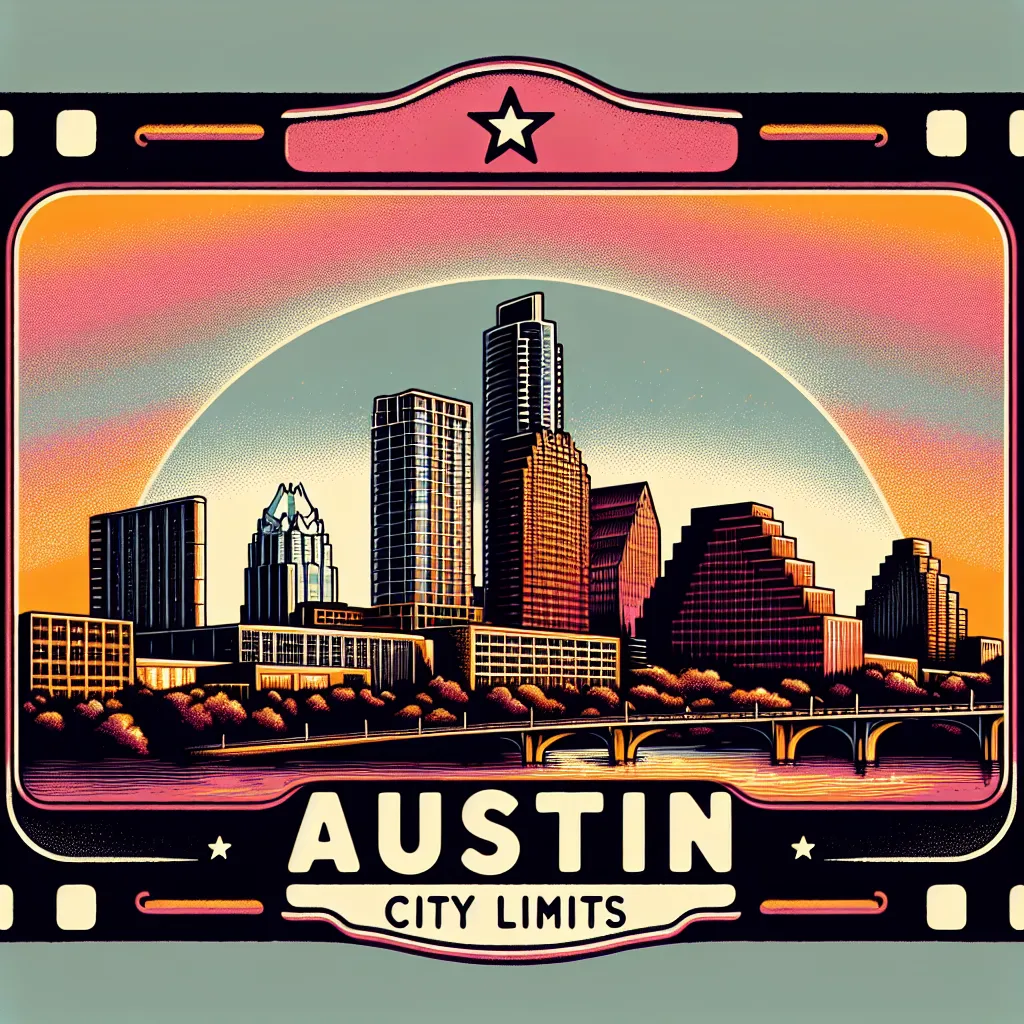 Austin City Limits