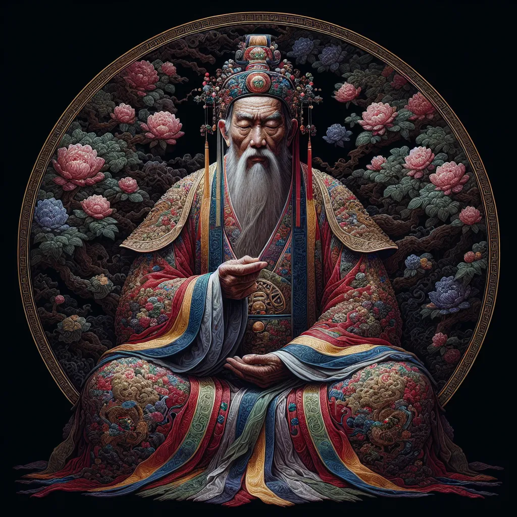 Taoist