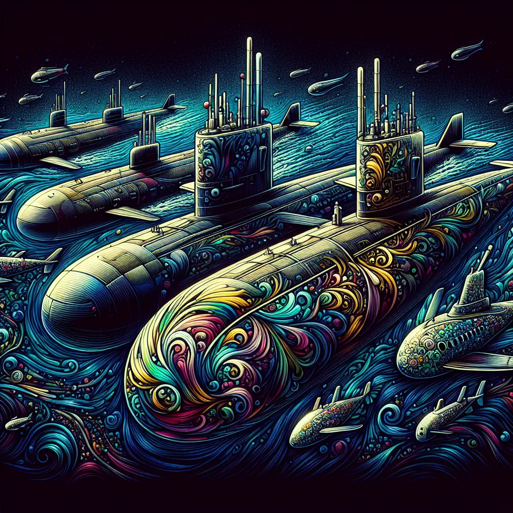 Submarines