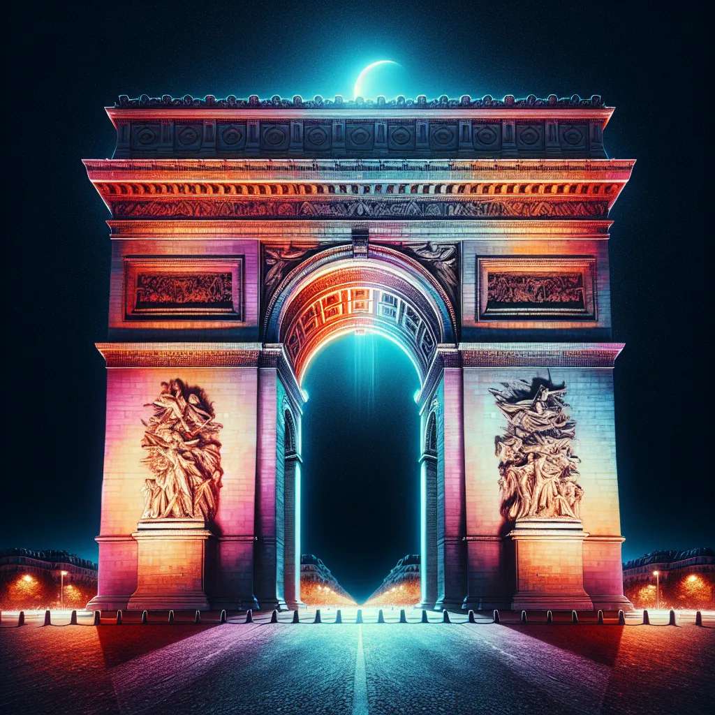 Arch of Triumph