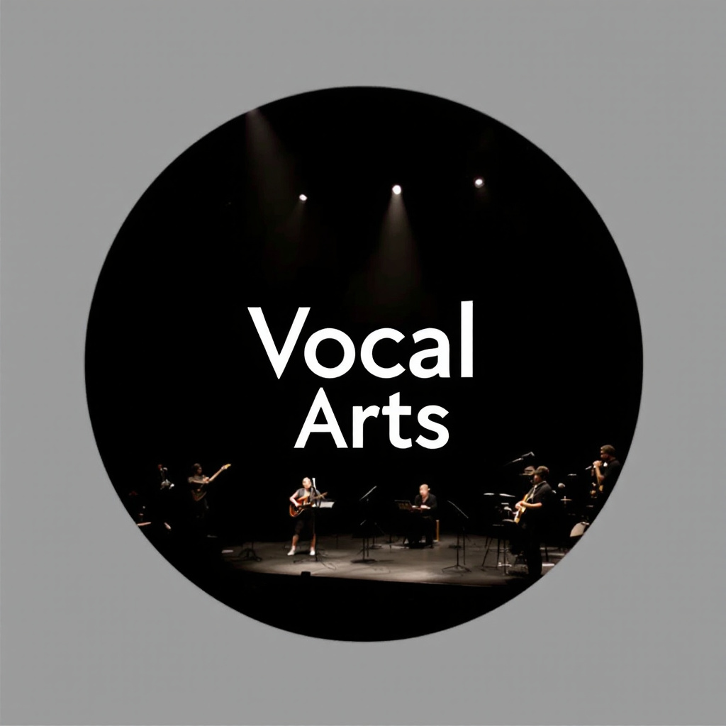 Vocal Arts