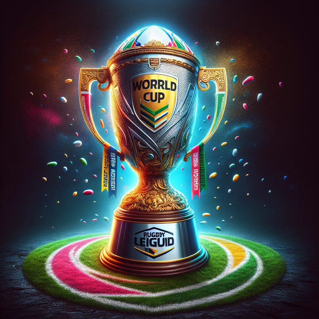 Rugby League World Cup