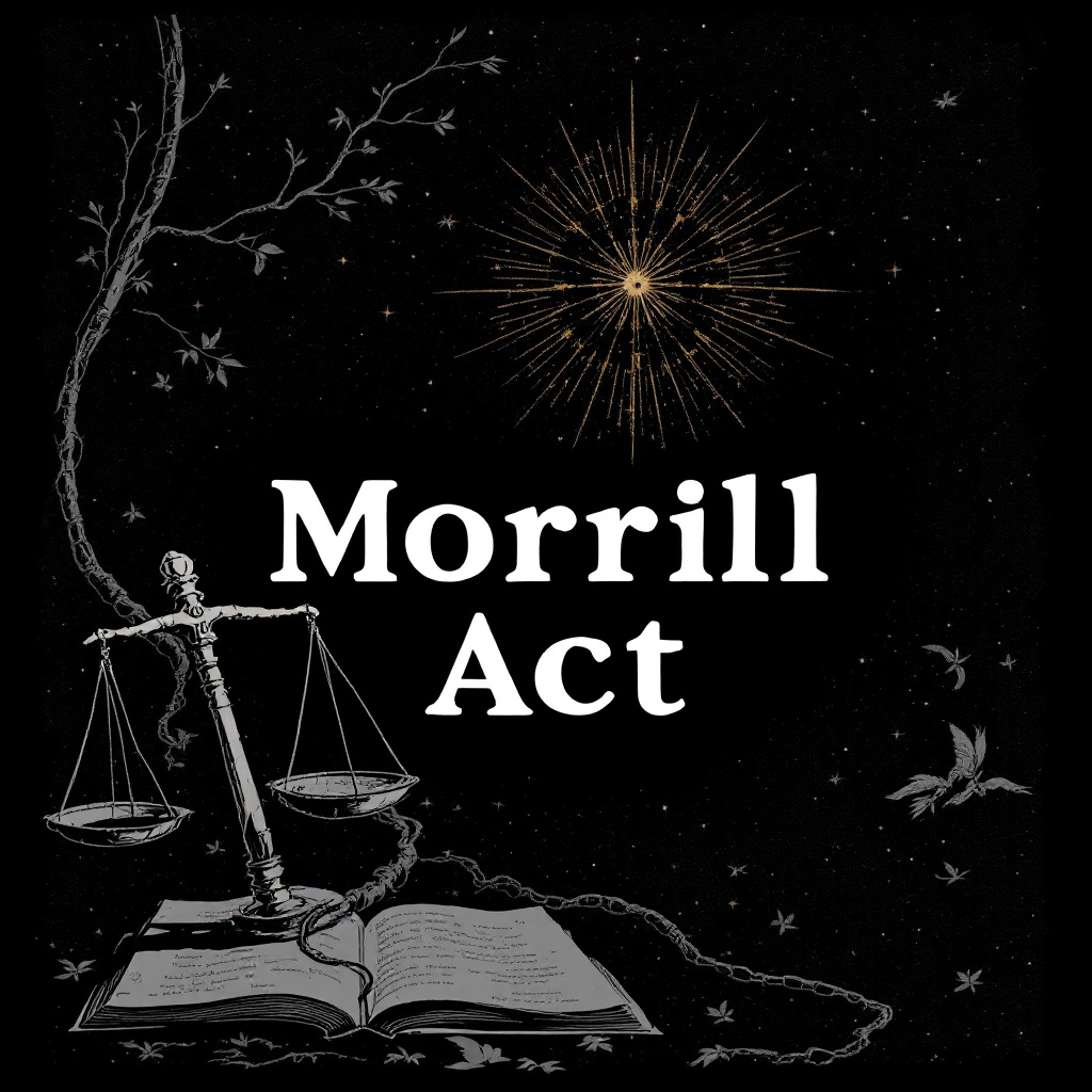 Morrill Act