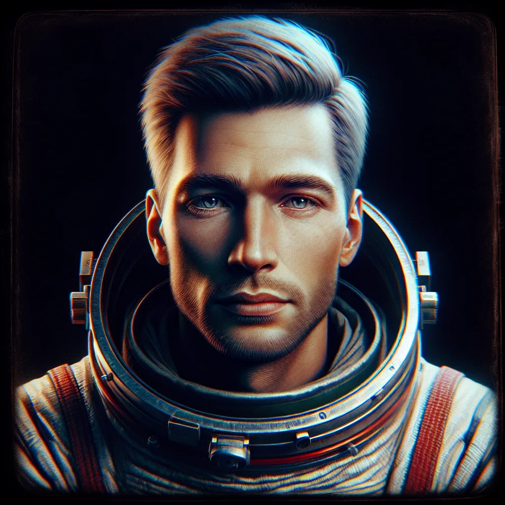 Yuri Gagarin