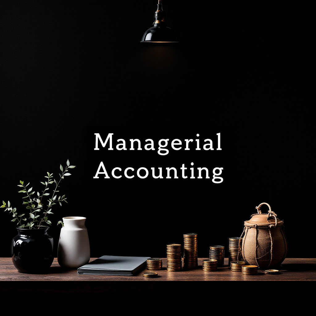 Managerial Accounting