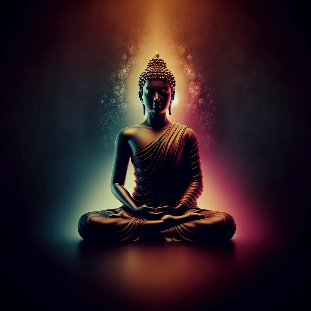 Buddha