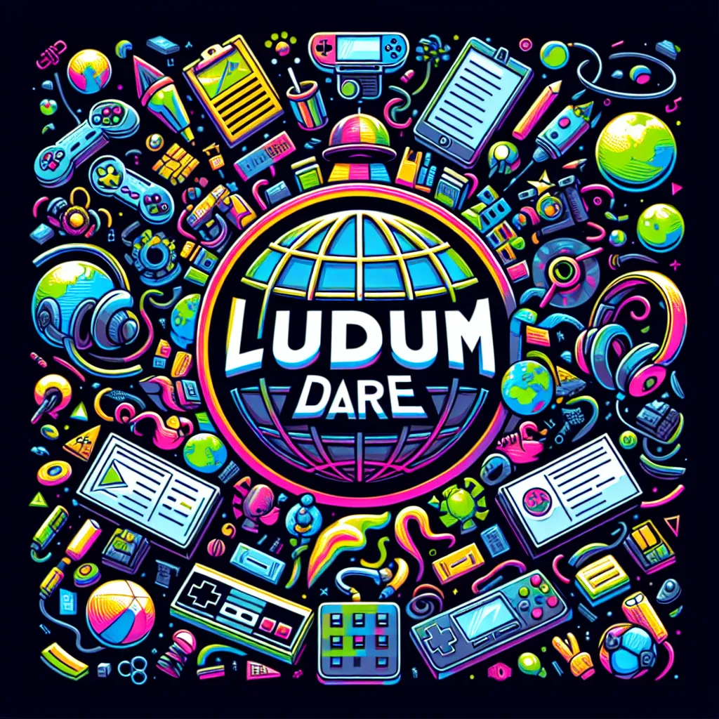 Ludum Dare