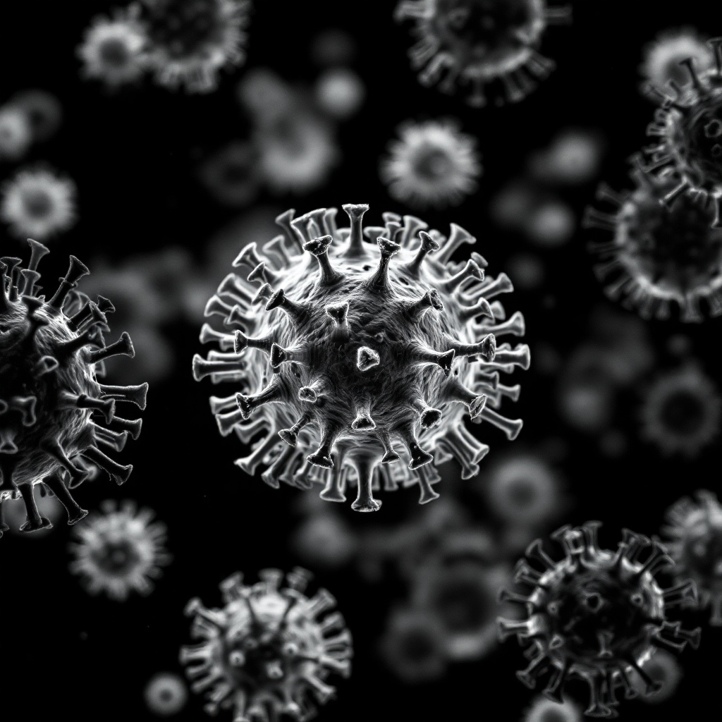 vaccinia virus