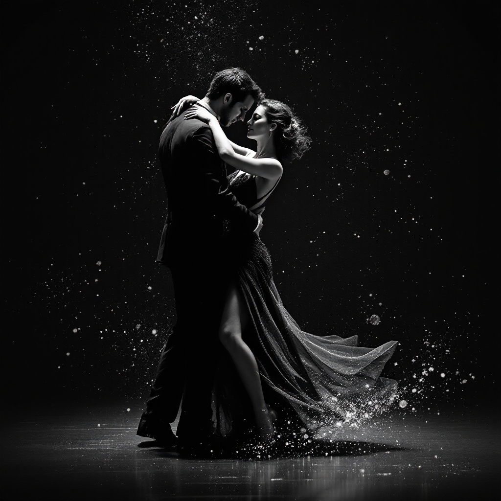 Tango Dance