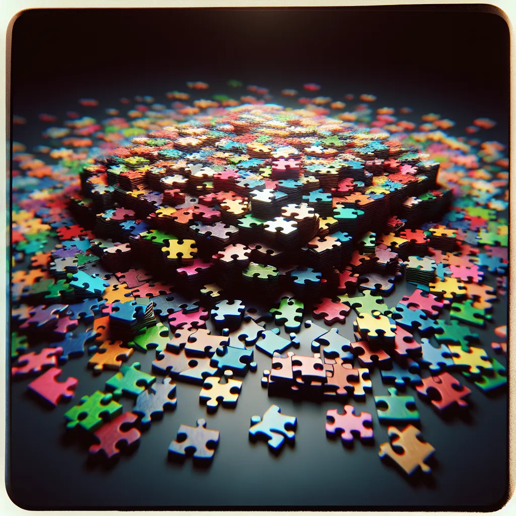 Jigsaw Puzzles