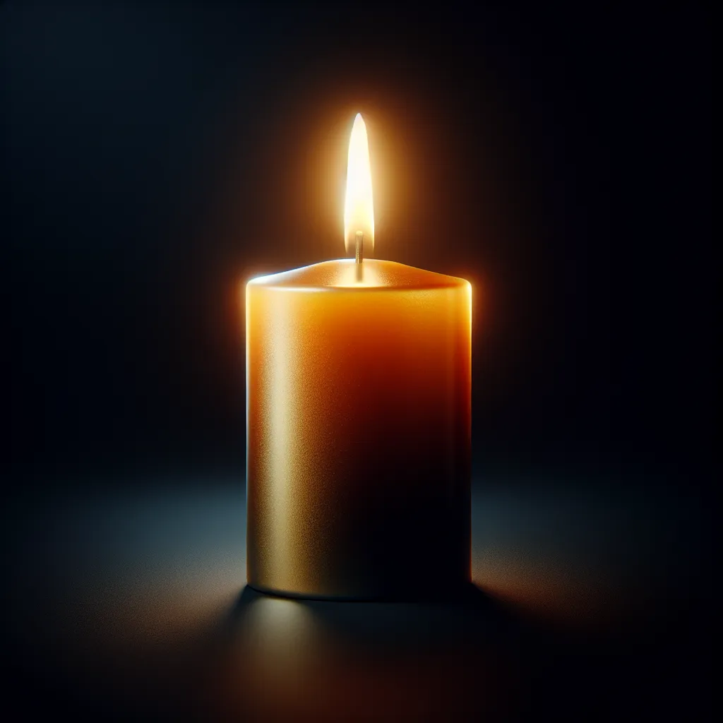 candle