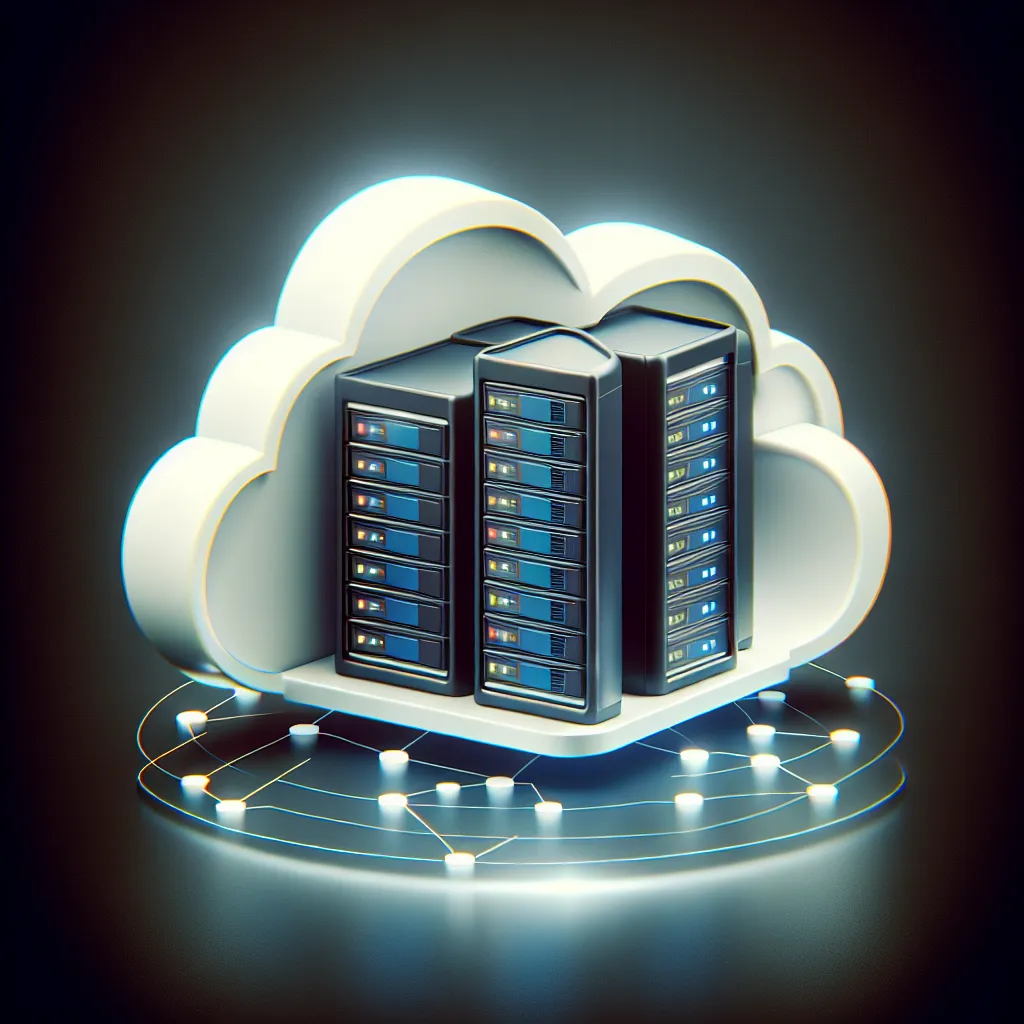 cloud hosting