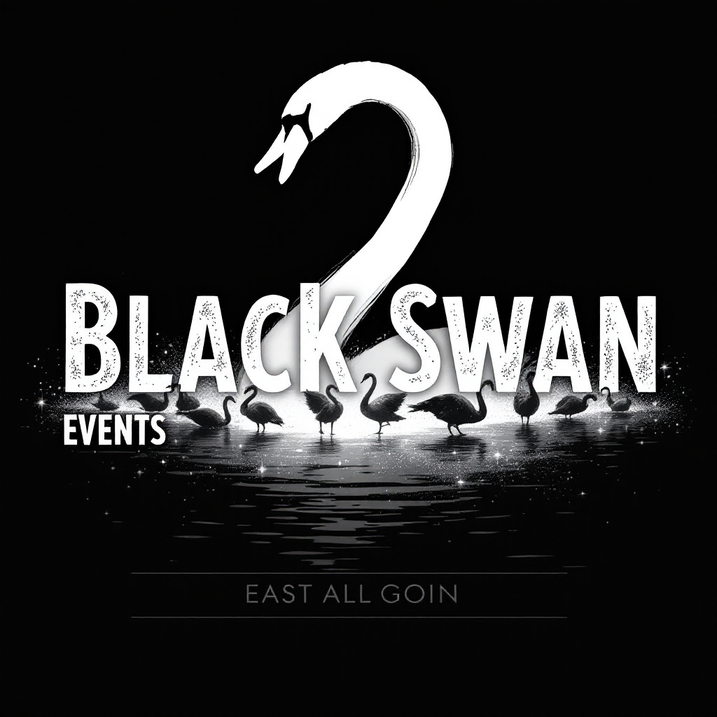 Black Swan events